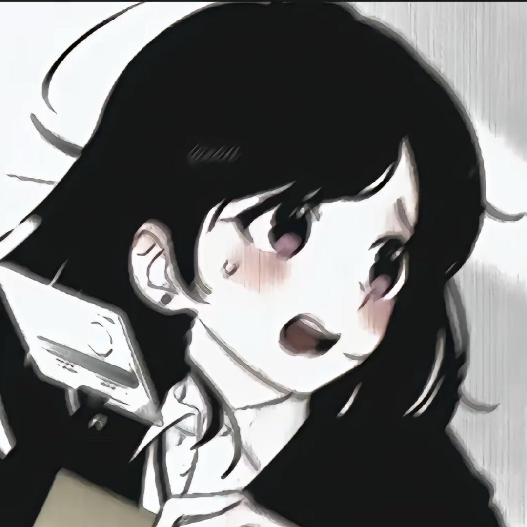 小骨头🦴