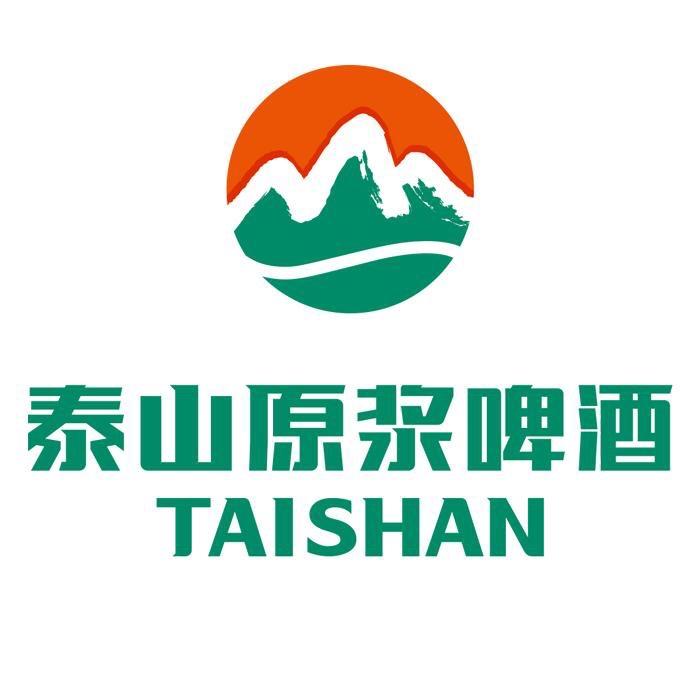 泰山原浆啤酒(万晟店）