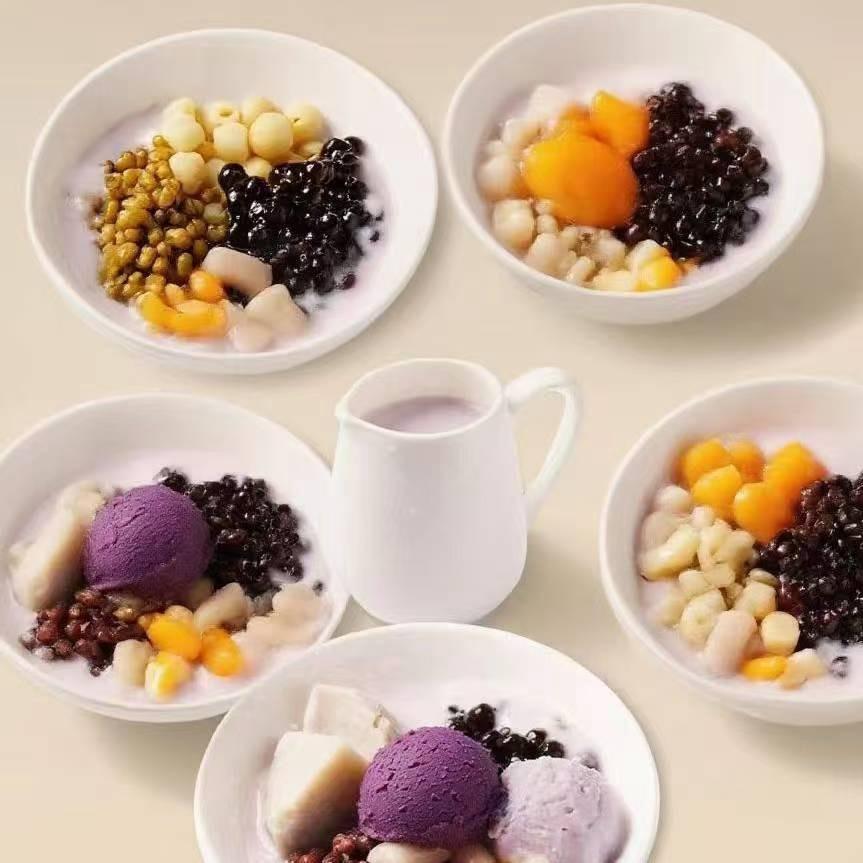 田囍馄饨店官方号