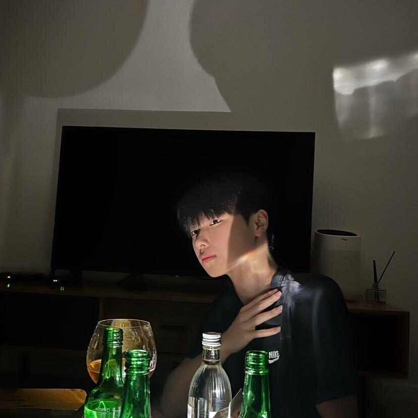 小温睡不醒