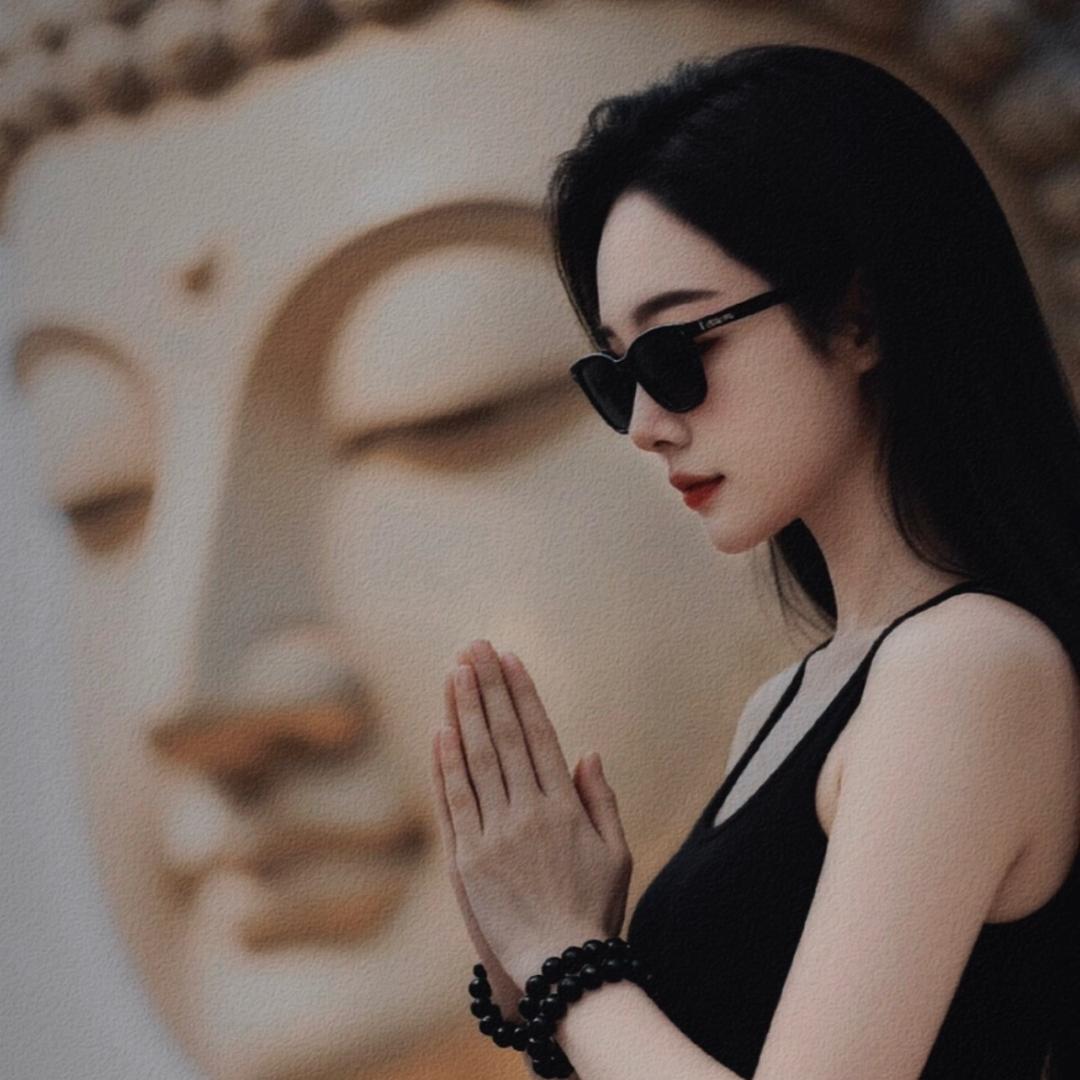 林深见鹿😉