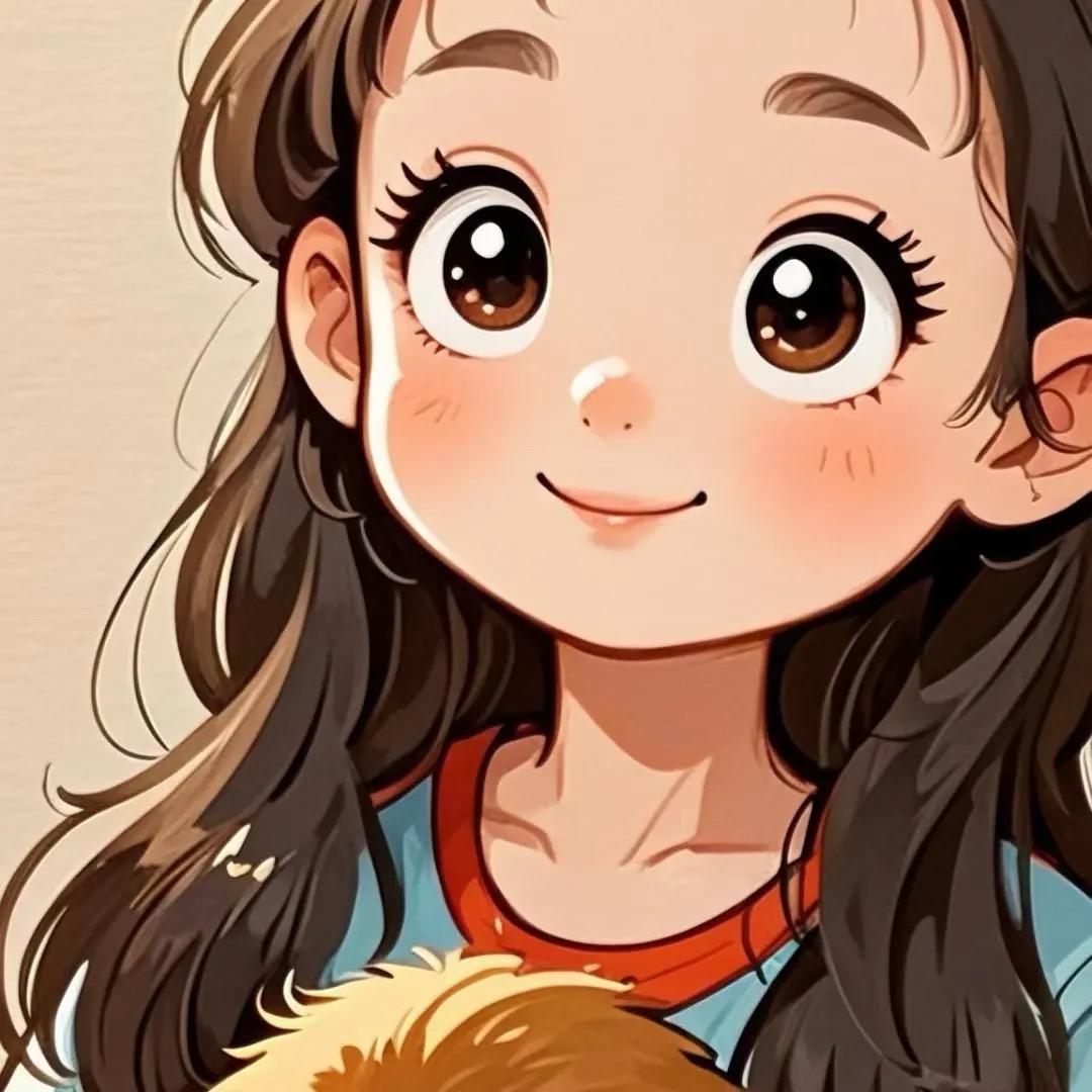 琪琪小日常