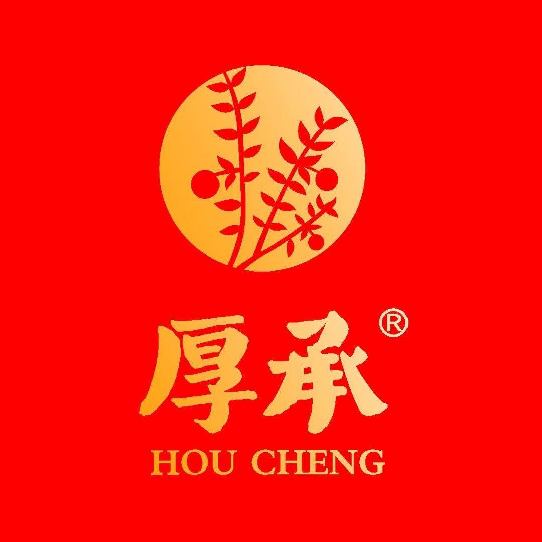 厚承新会陈皮