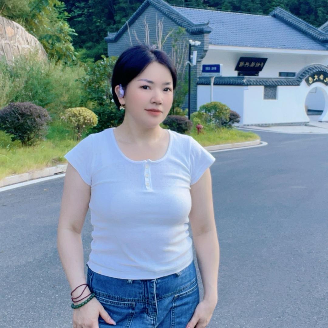 清晨的阳光☀️