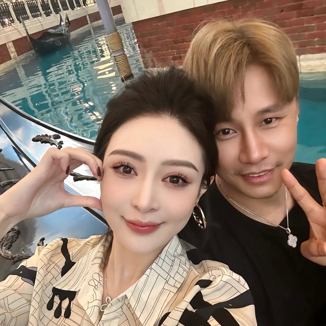 李老板的三宝贝🥰🥰