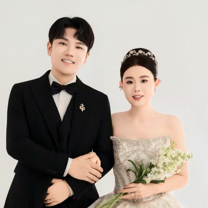 清帅❤️正正世纪婚礼现场摄影🎈