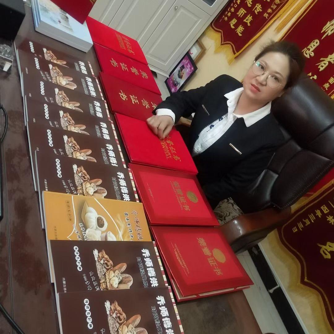 乔师傅餐饮小吃培训