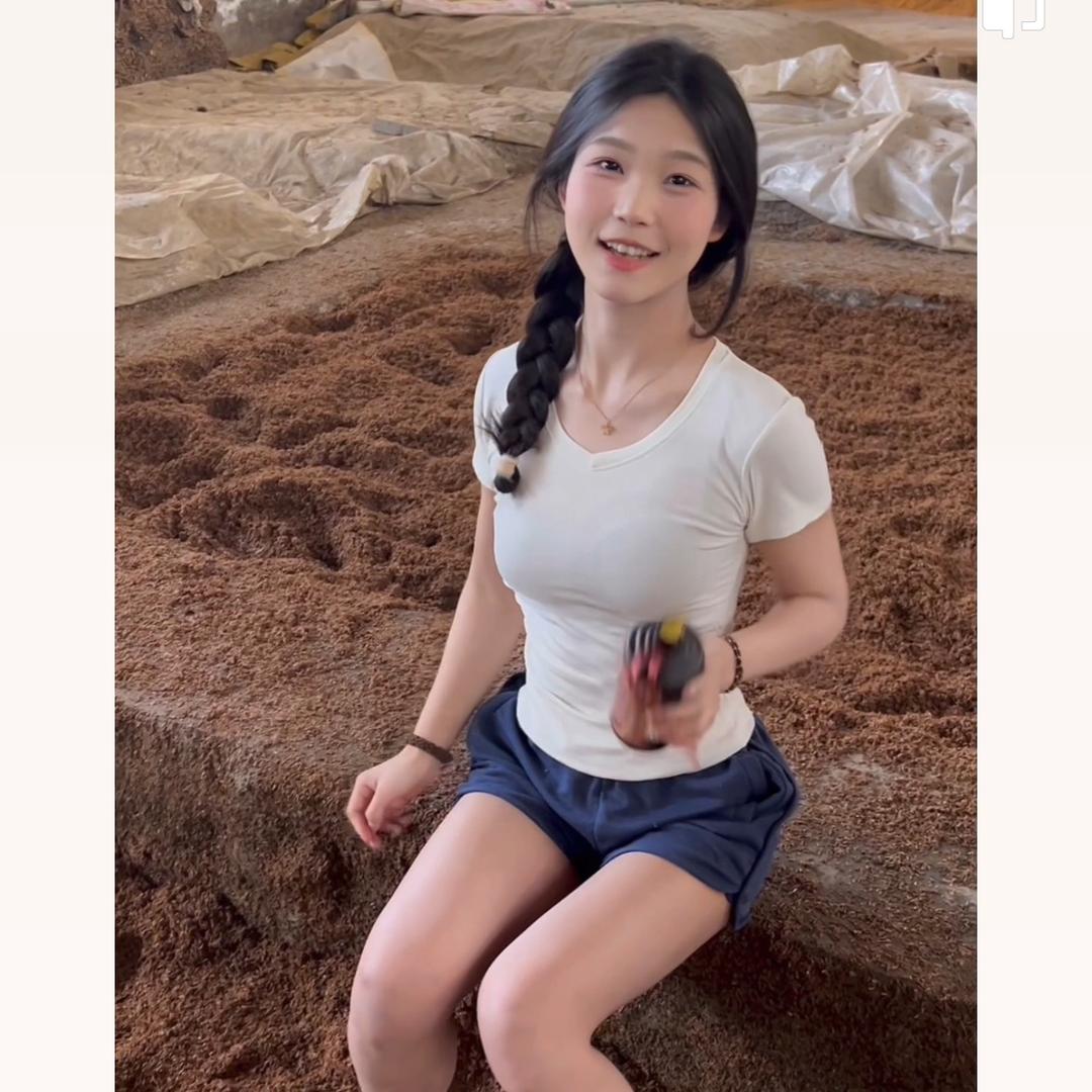 杜康西施的头像