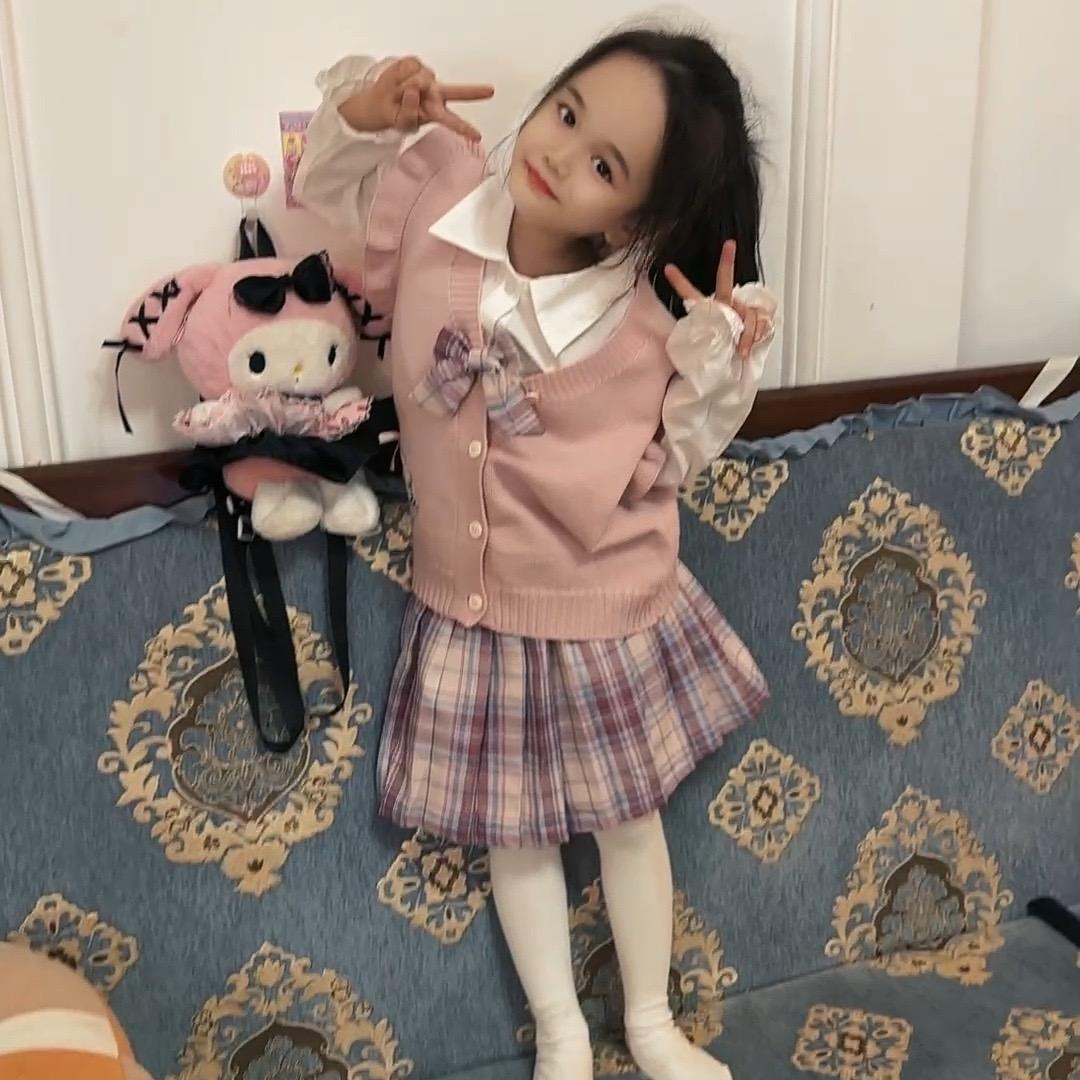 妹崽有鱼咩
