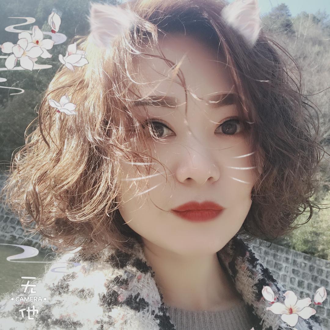 木头的媳妇