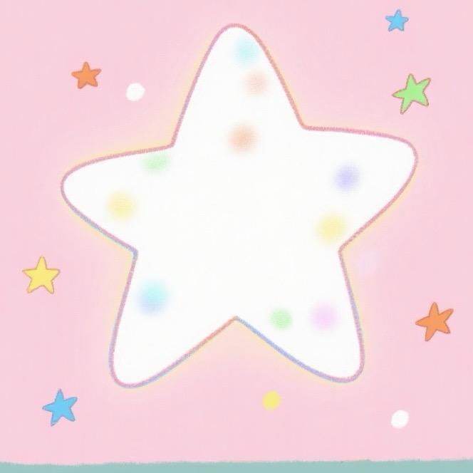 Star.（鸿潞女神版）