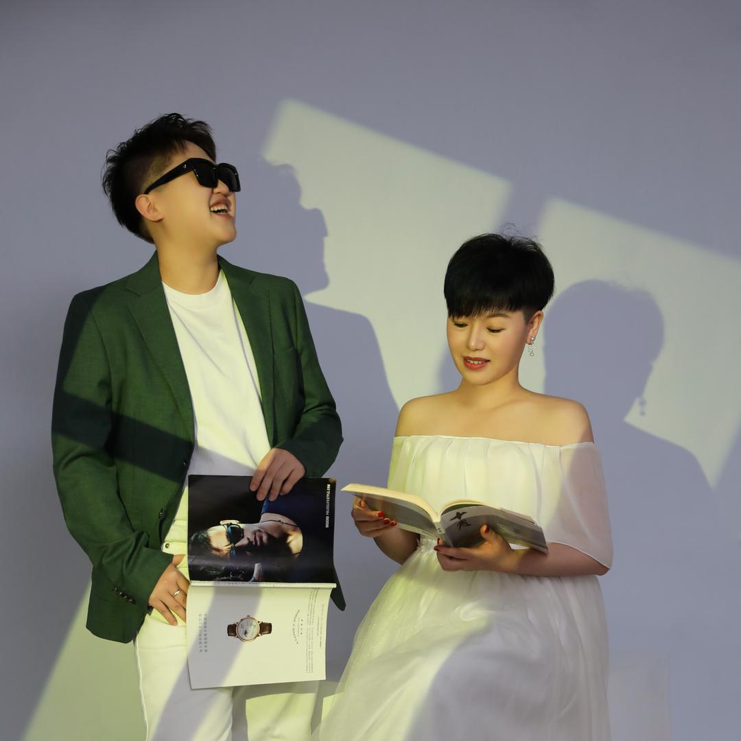 杨君竹