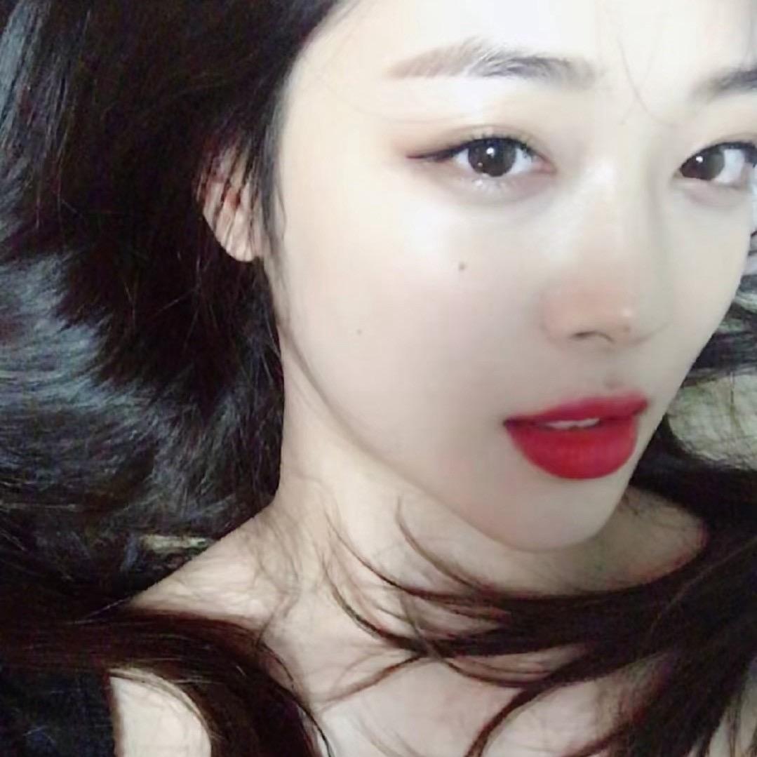 金鱼尾