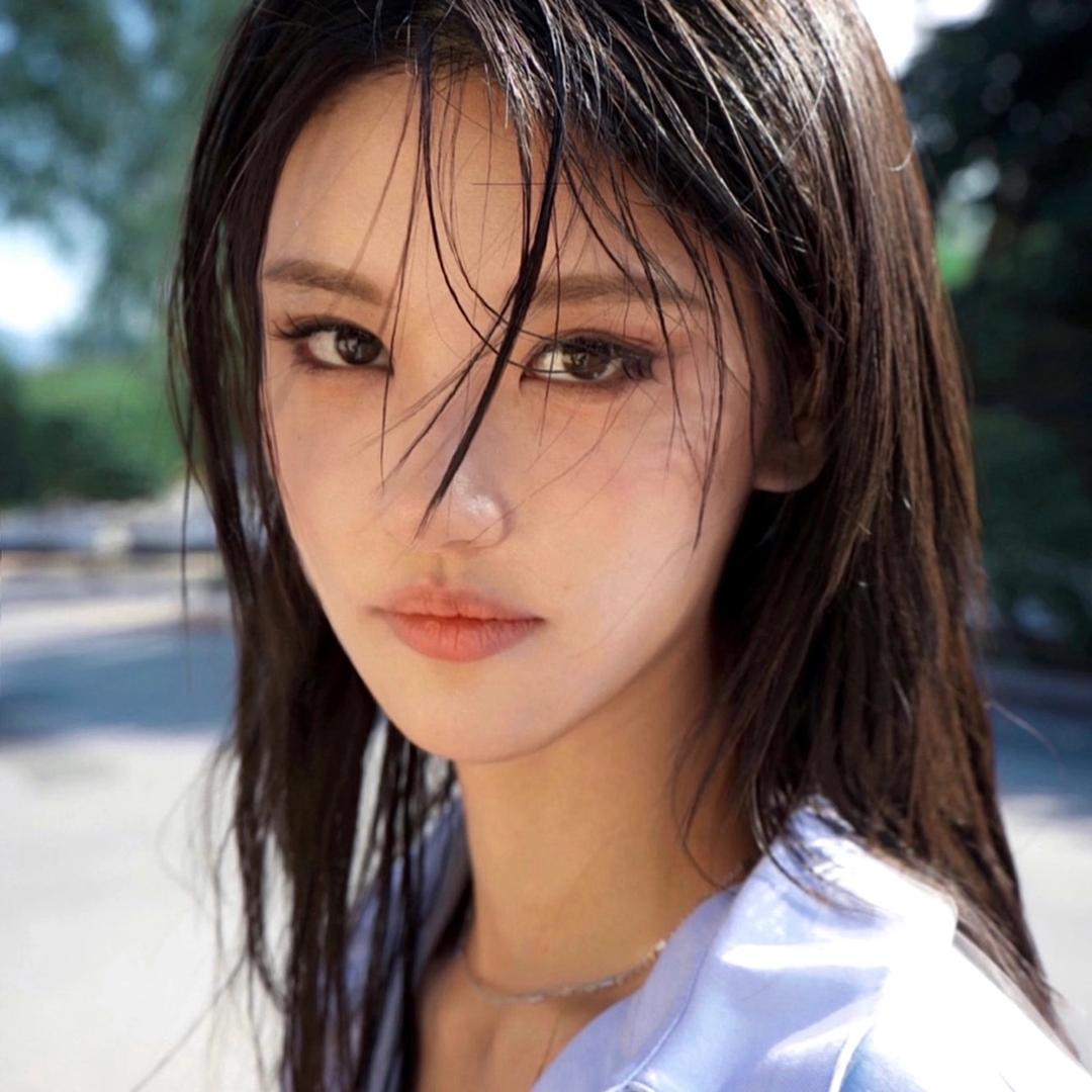 我是全世界最好的小女孩