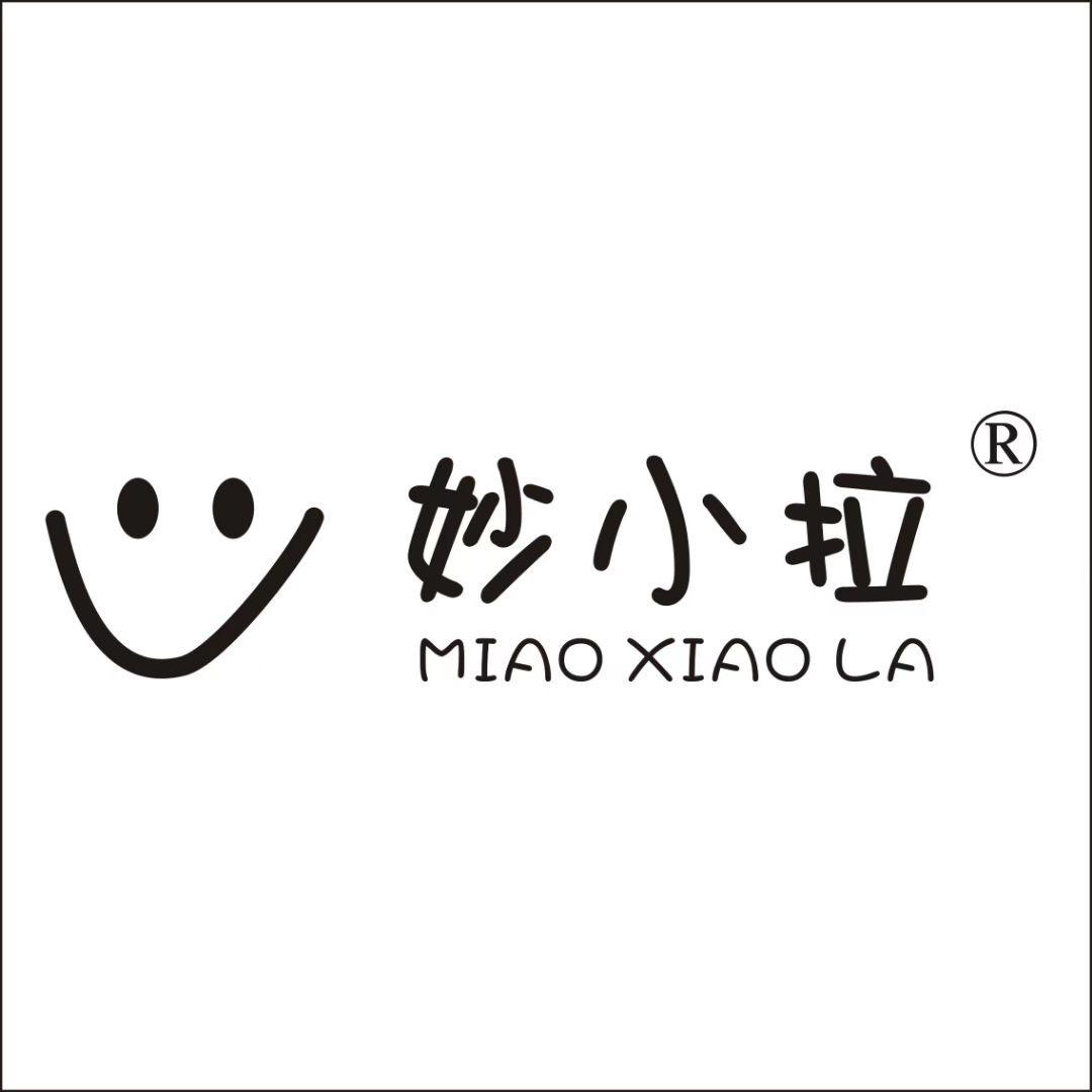 妙小拉童装优选