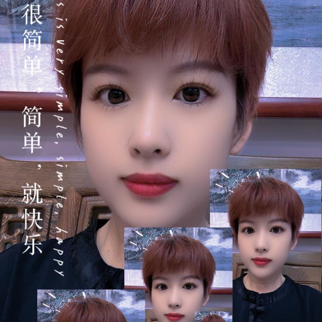 幸福按钮等你开启