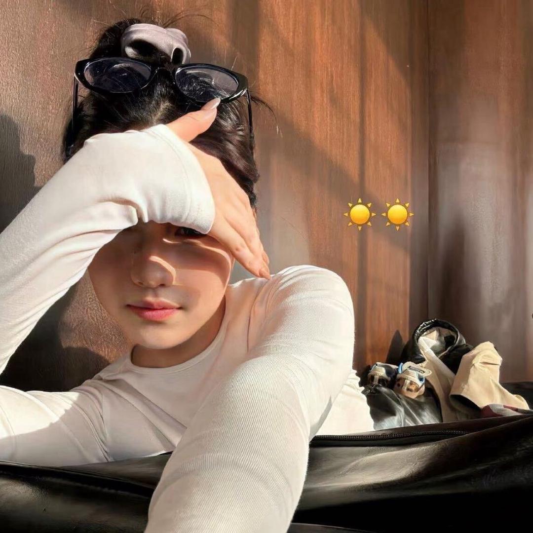 _July | 七月对话