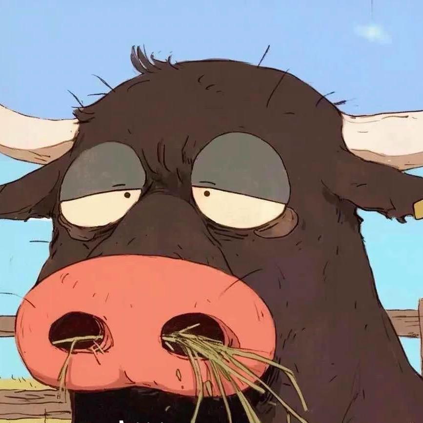 重生之我在霸王当牛马