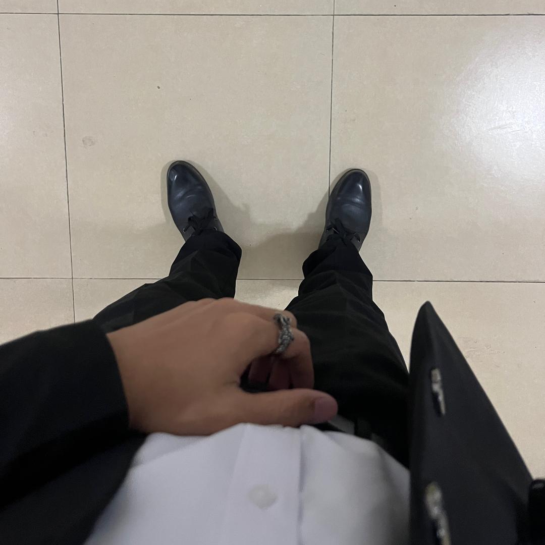 此时此刻live 🌈