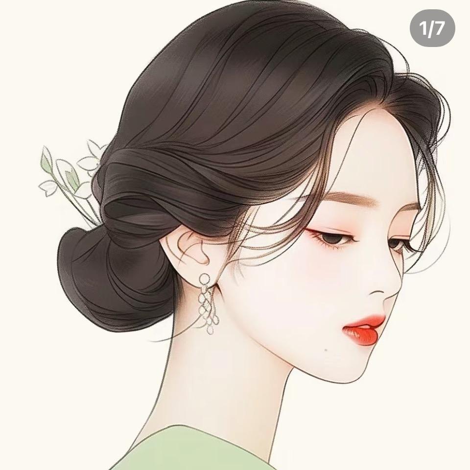 宁静呀