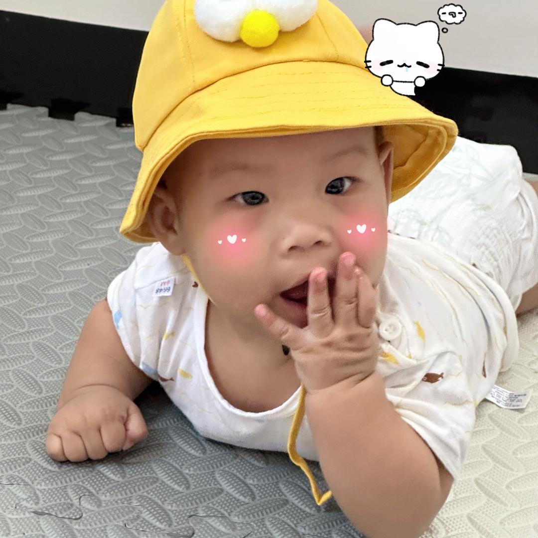 小小卢