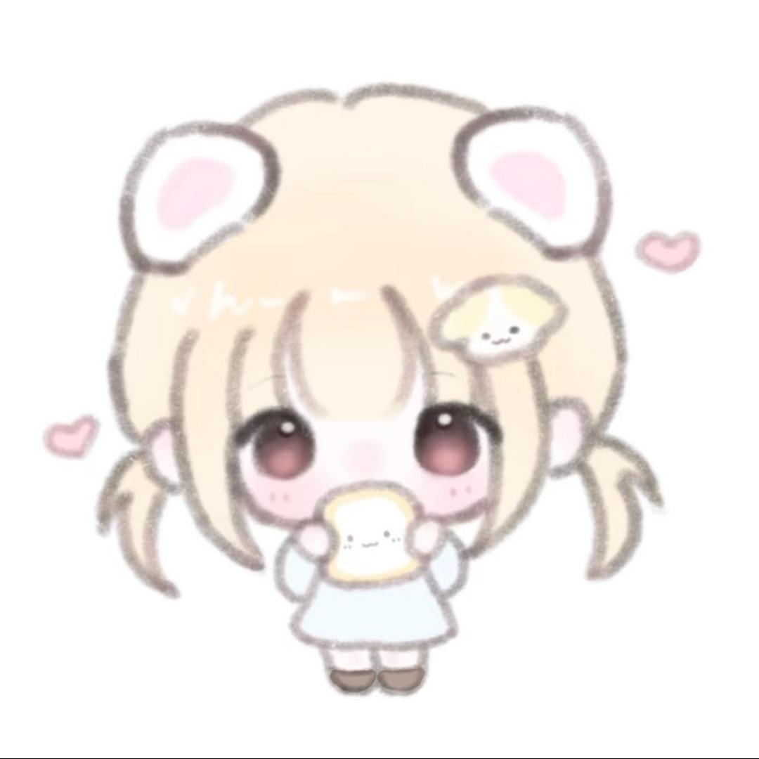 饼饼酱(无畏契约)