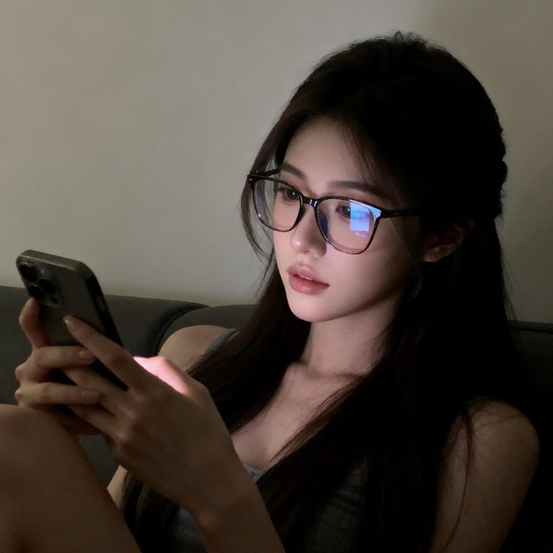 激萌美少女李逵