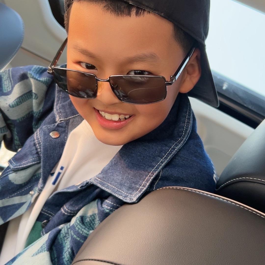 （豪哥）日常生活记录