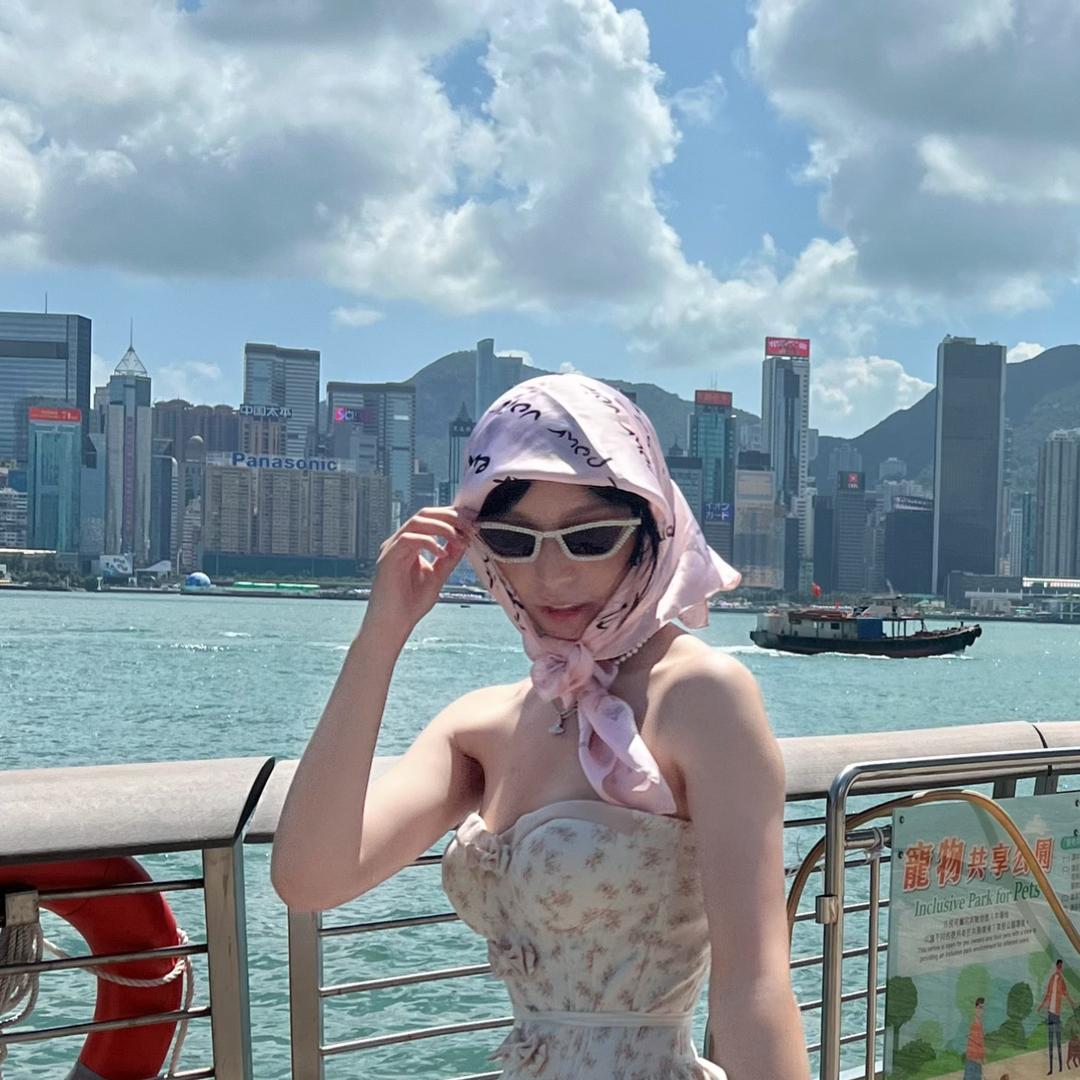 大洋崽
