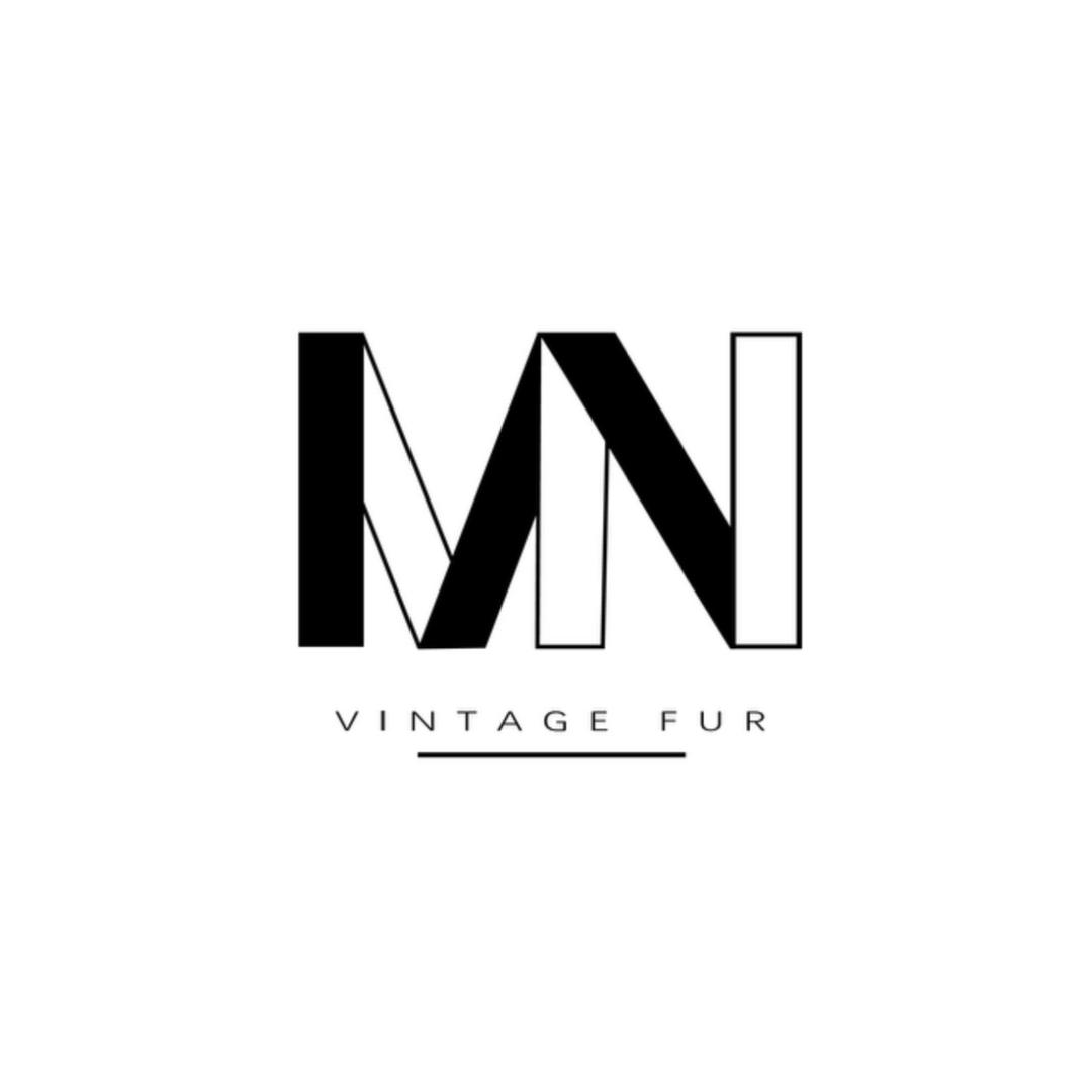 米妮Vintage Fur中古皮草店