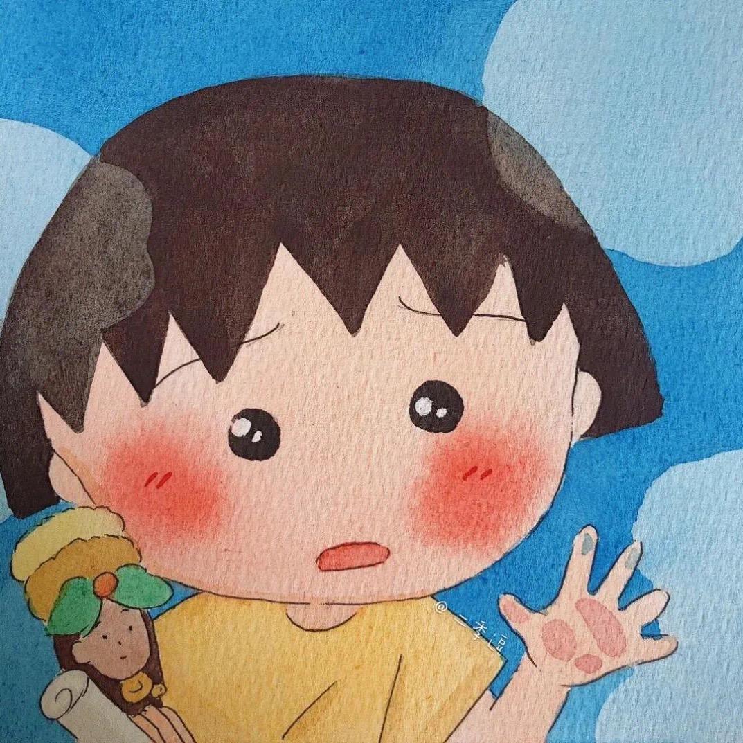 我就是我🤷‍♀️