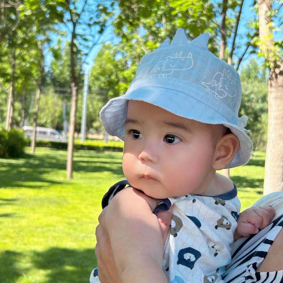 小汤圆的可爱妈咪