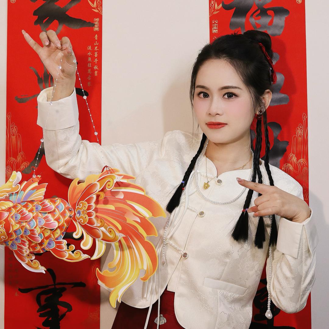 田青虫