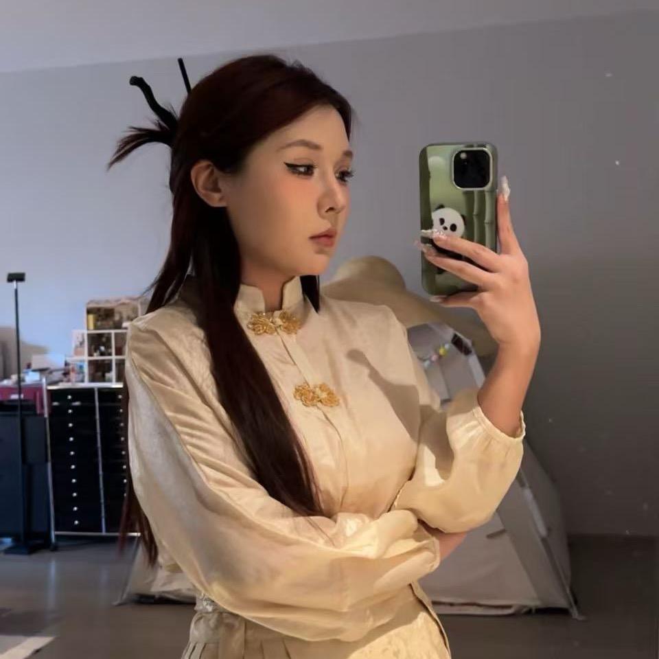 我是你的cc阿（旅行箱专场）