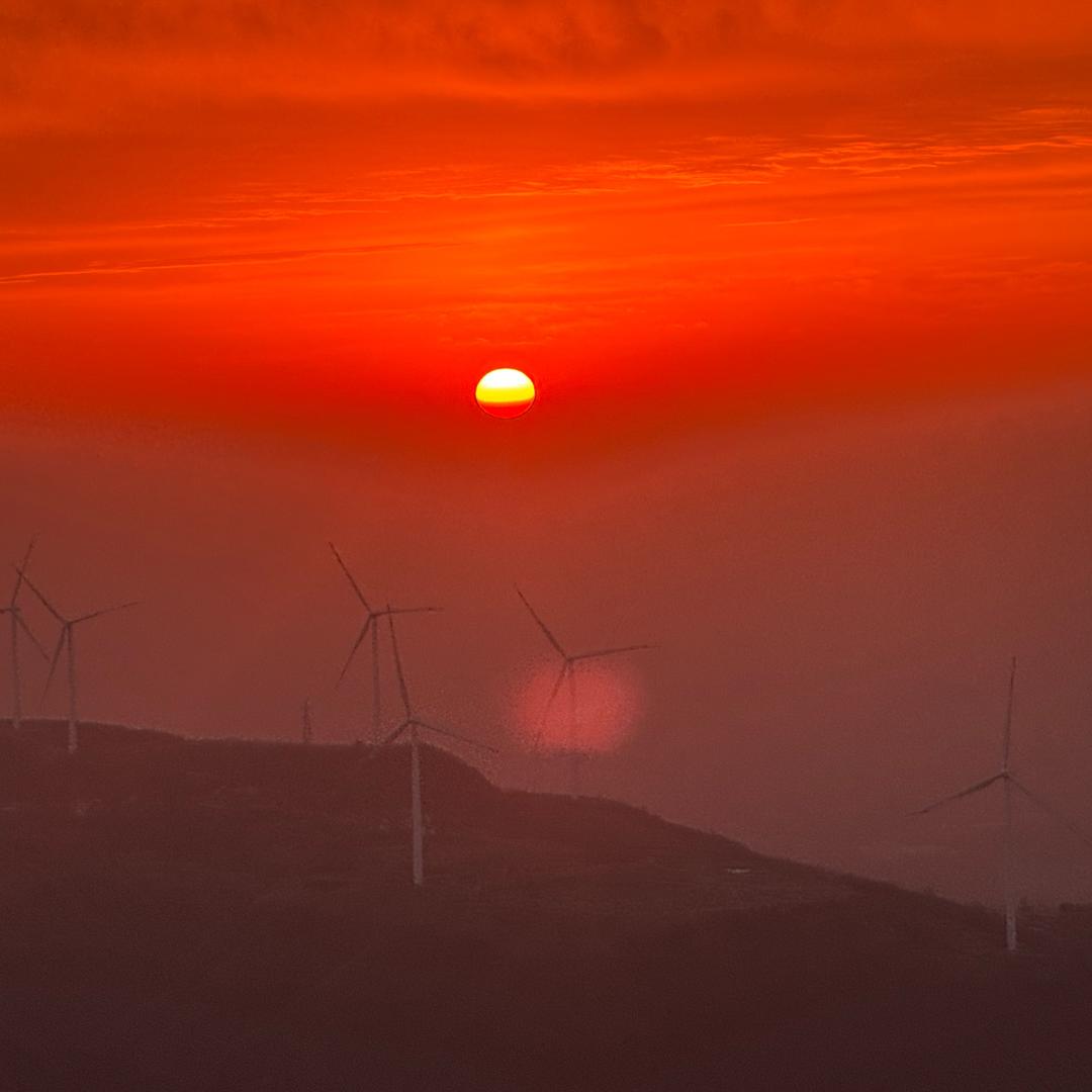 你配世界万般好