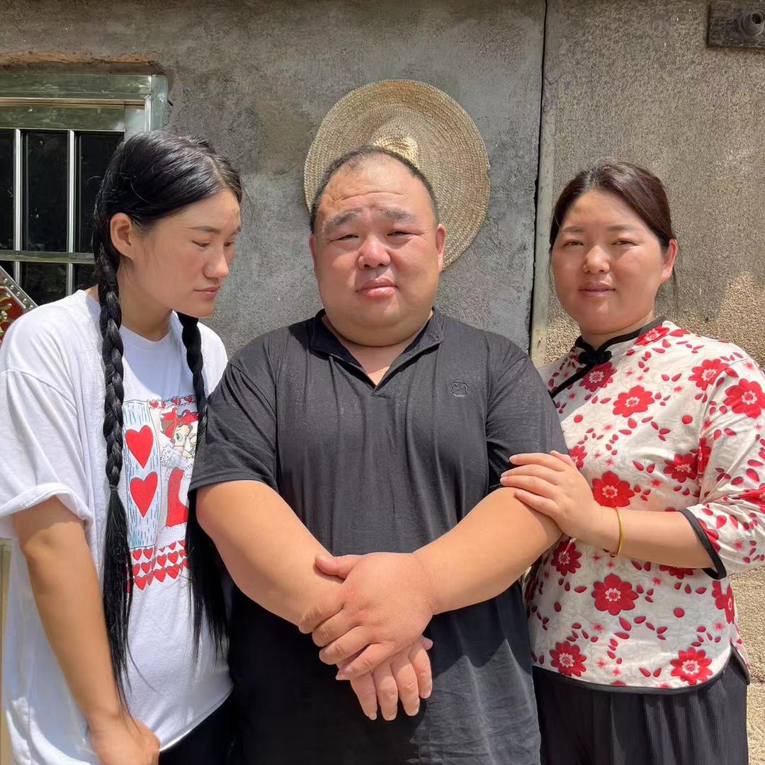 燕子爱唱歌（幸福一家人）