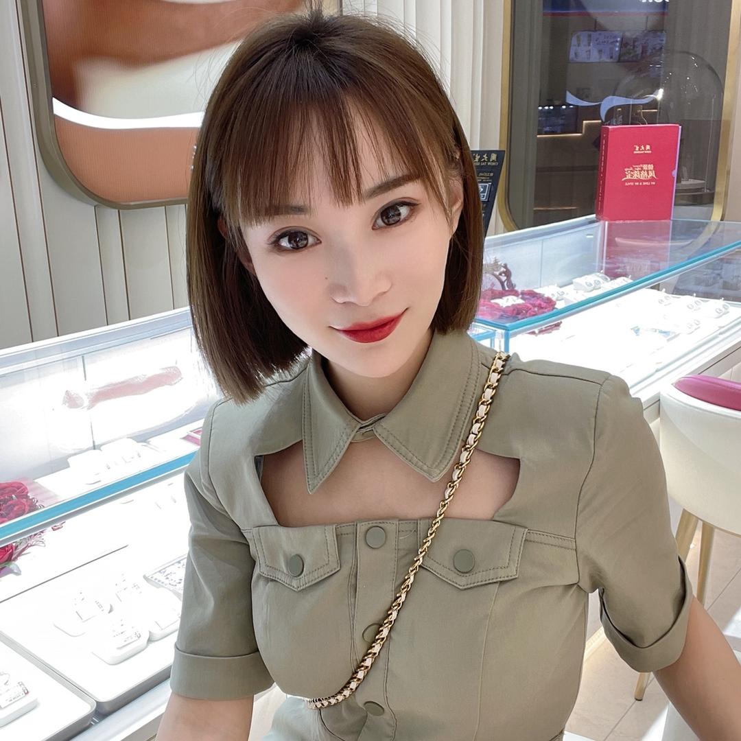 菁菁很哇塞👑