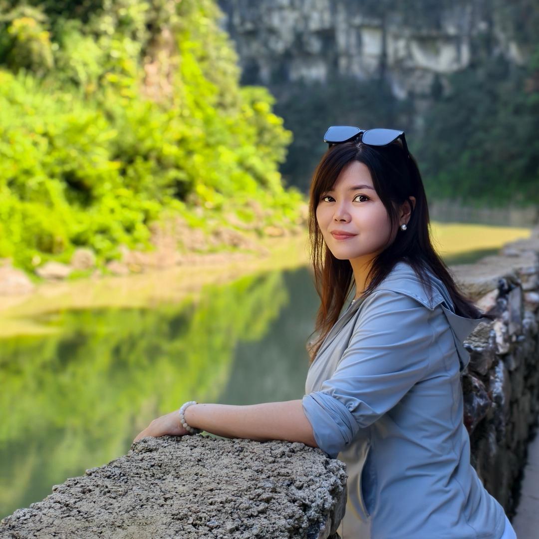 南漳装修 华庭-龙娇