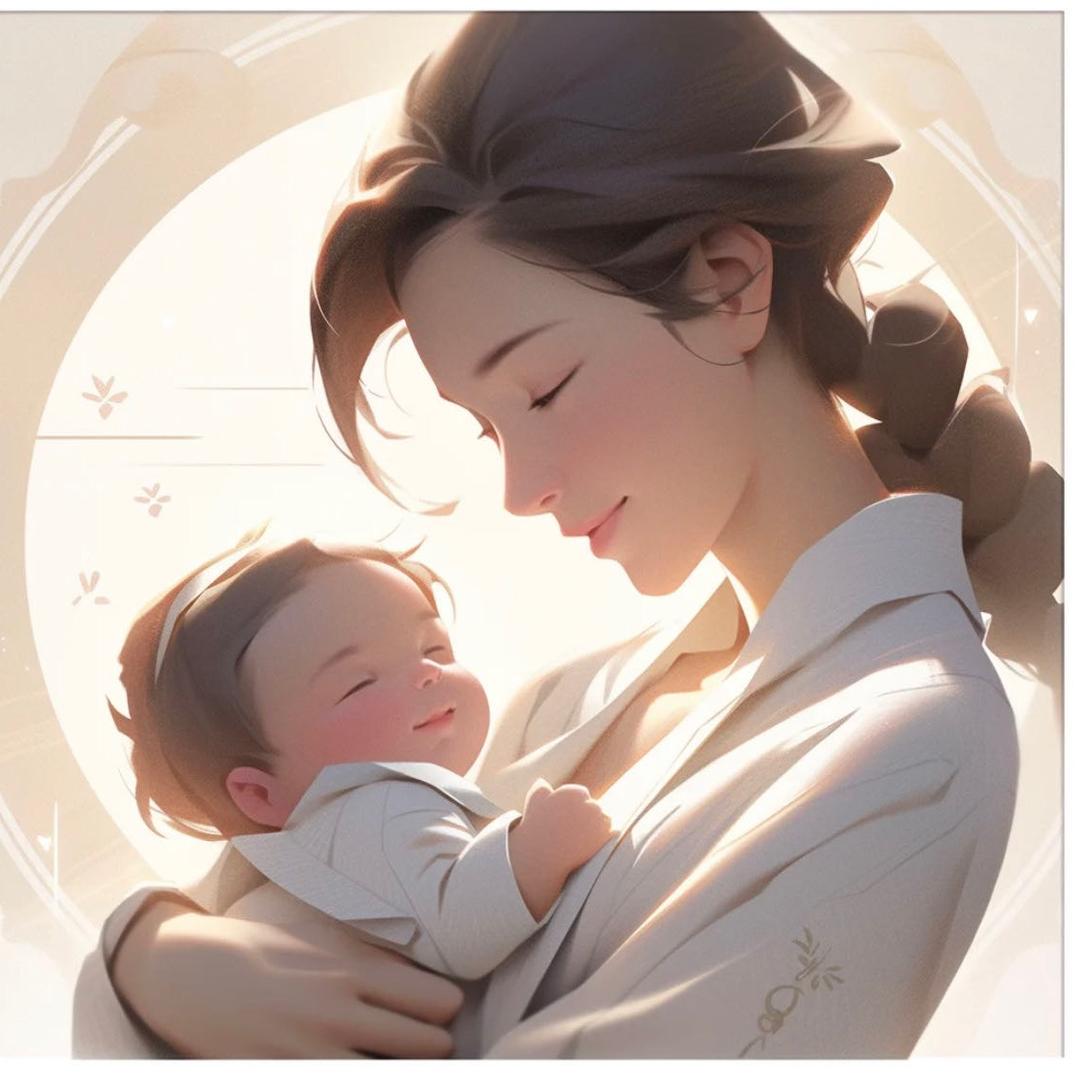 仔妈好孕(孕期)