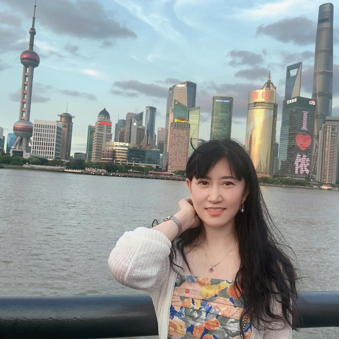 时光不语🌹