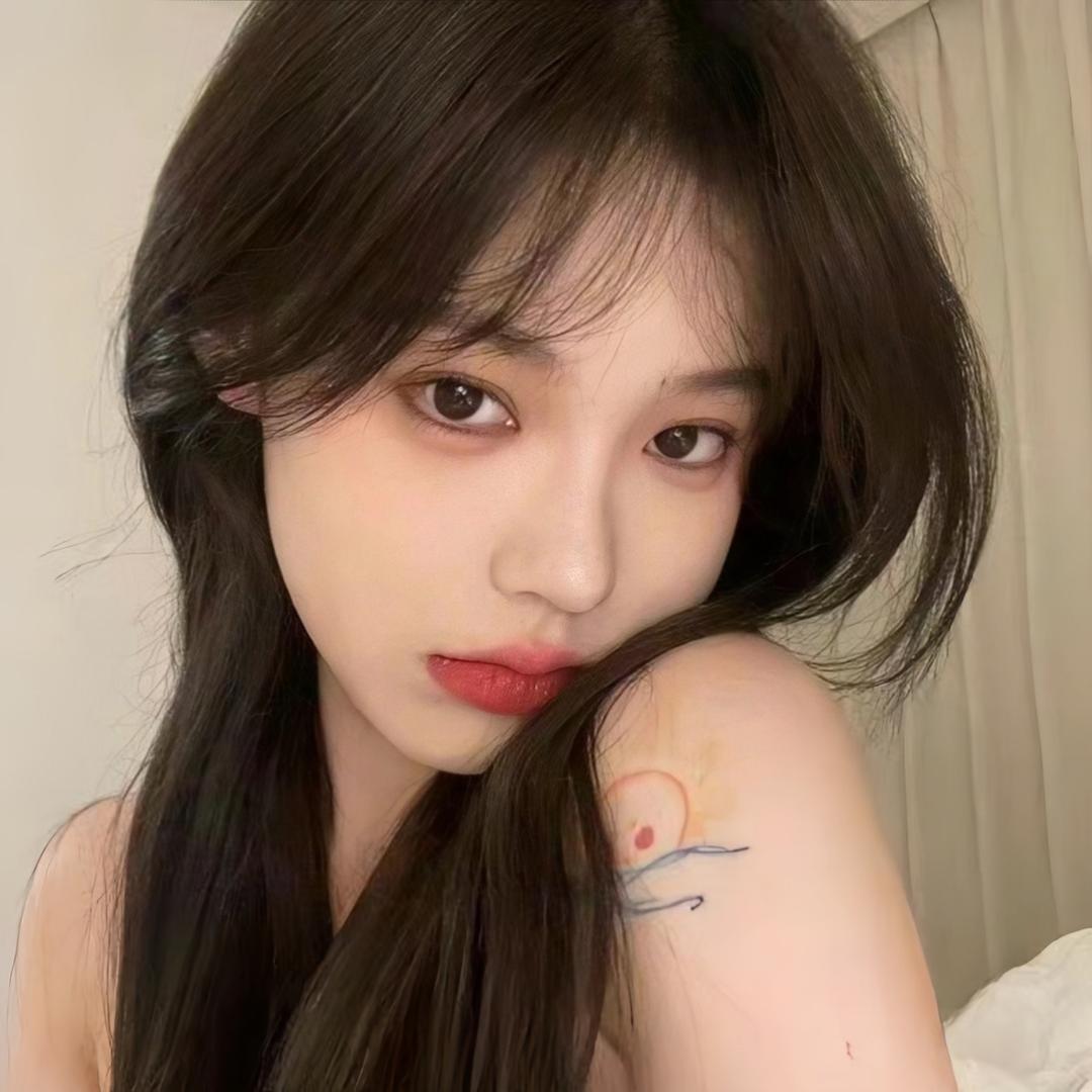 🌈𝙇𝙪𝙘𝙠𝙮 .🫧