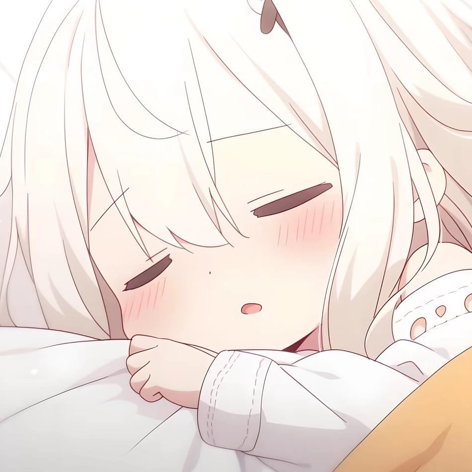 蜜糖💤