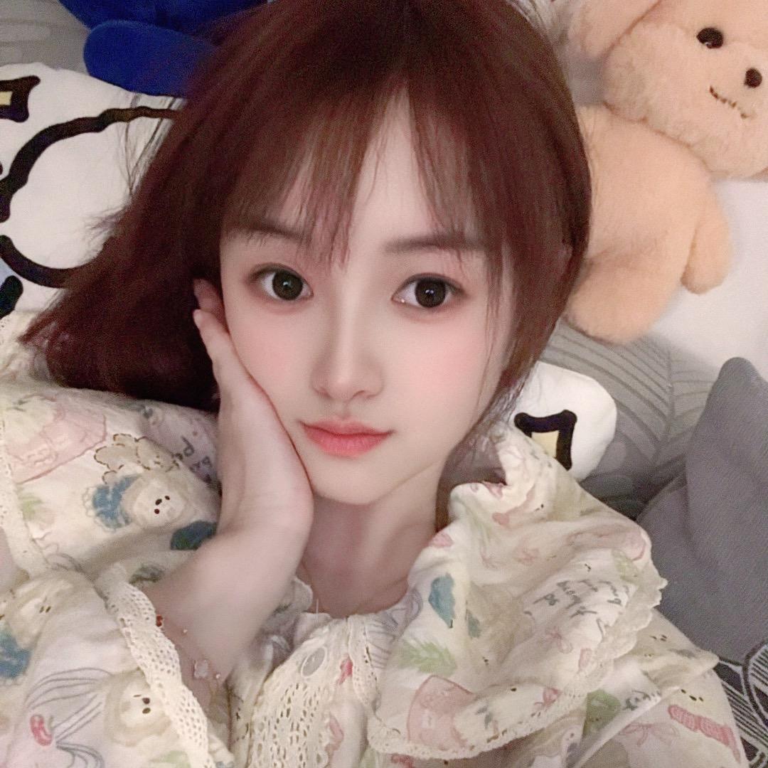 雪儿困了