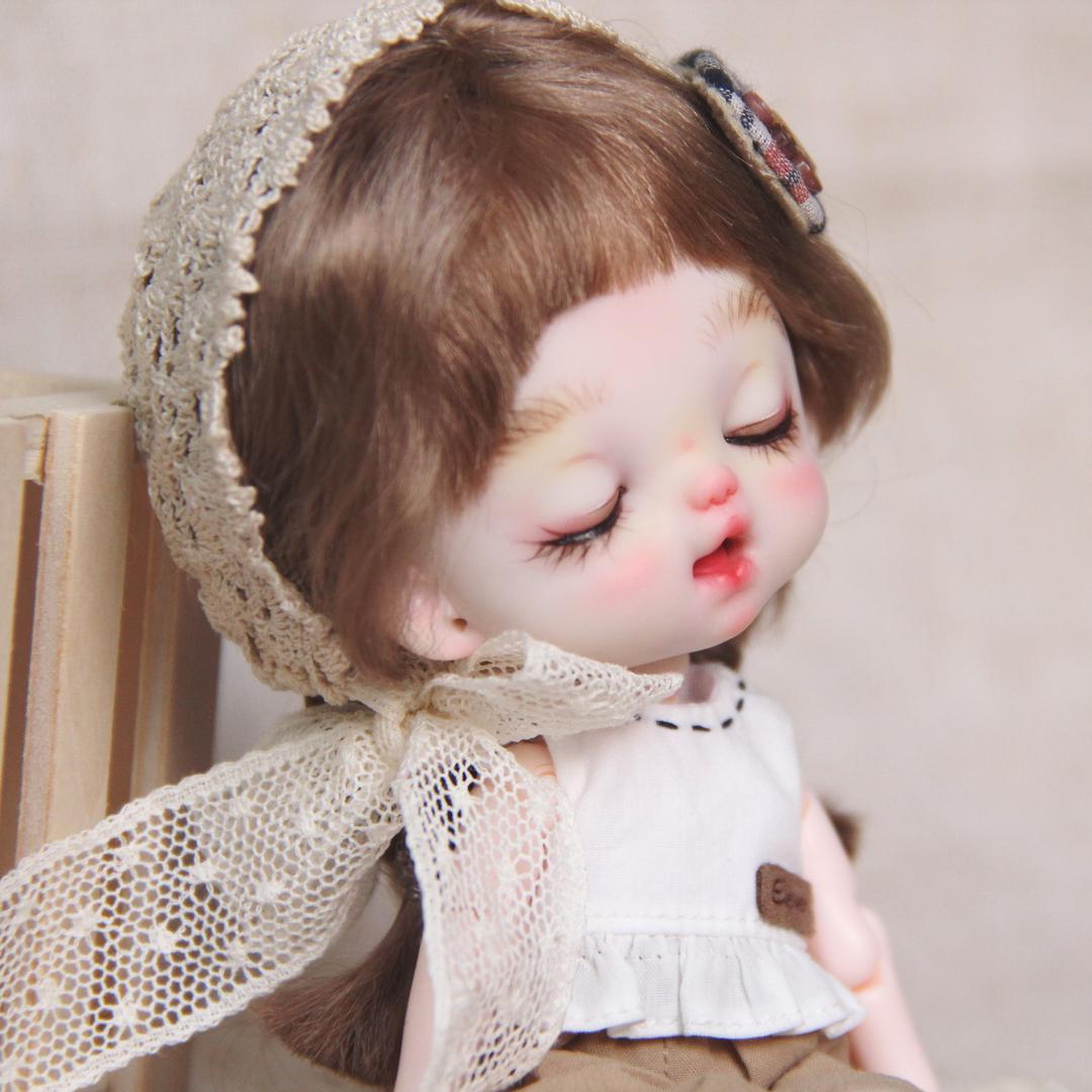 一小撮doll