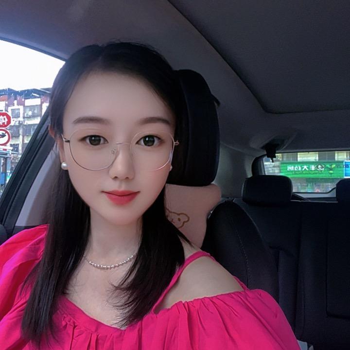 静静吖首播