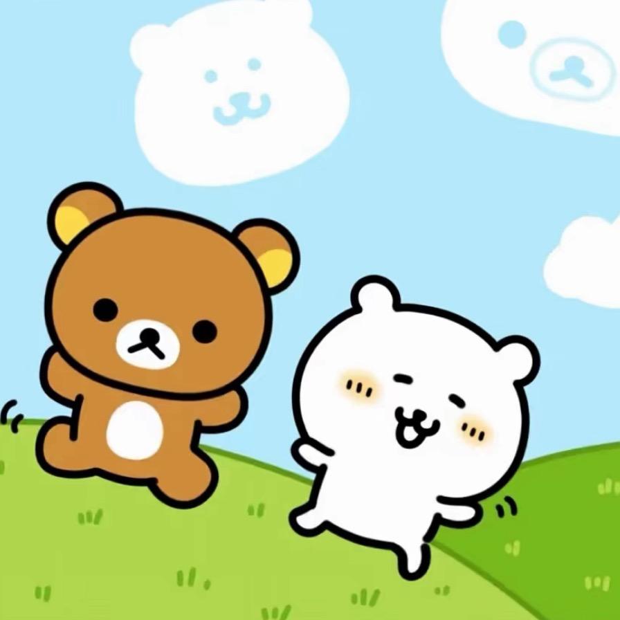 🌈猪猪乐