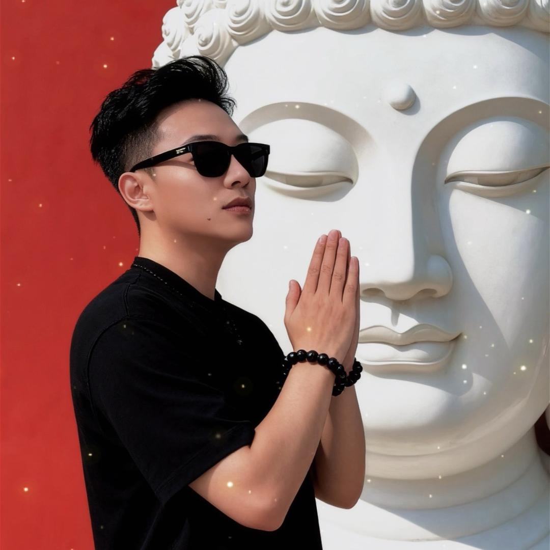 出彩☀️