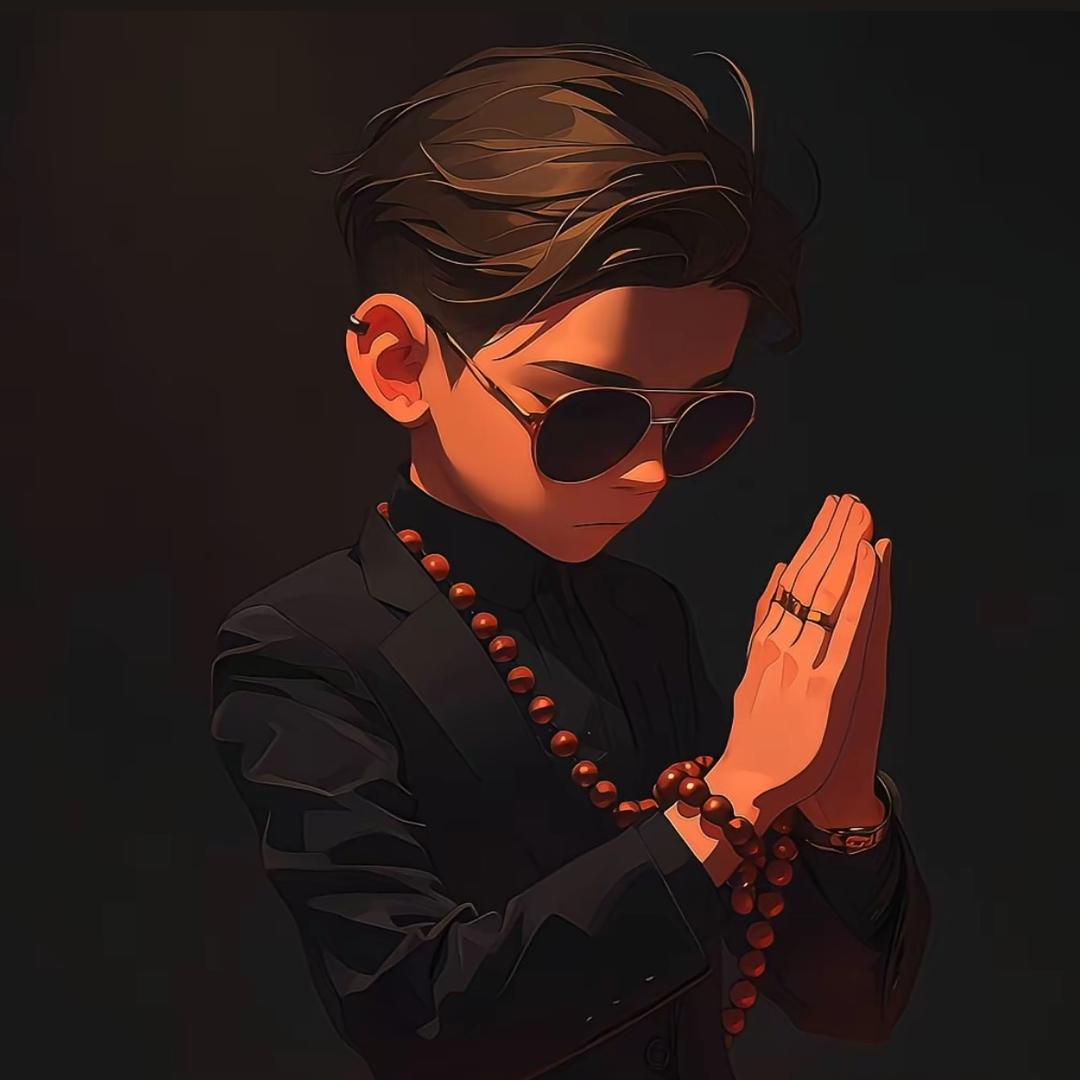 📟伱嘞木易先生