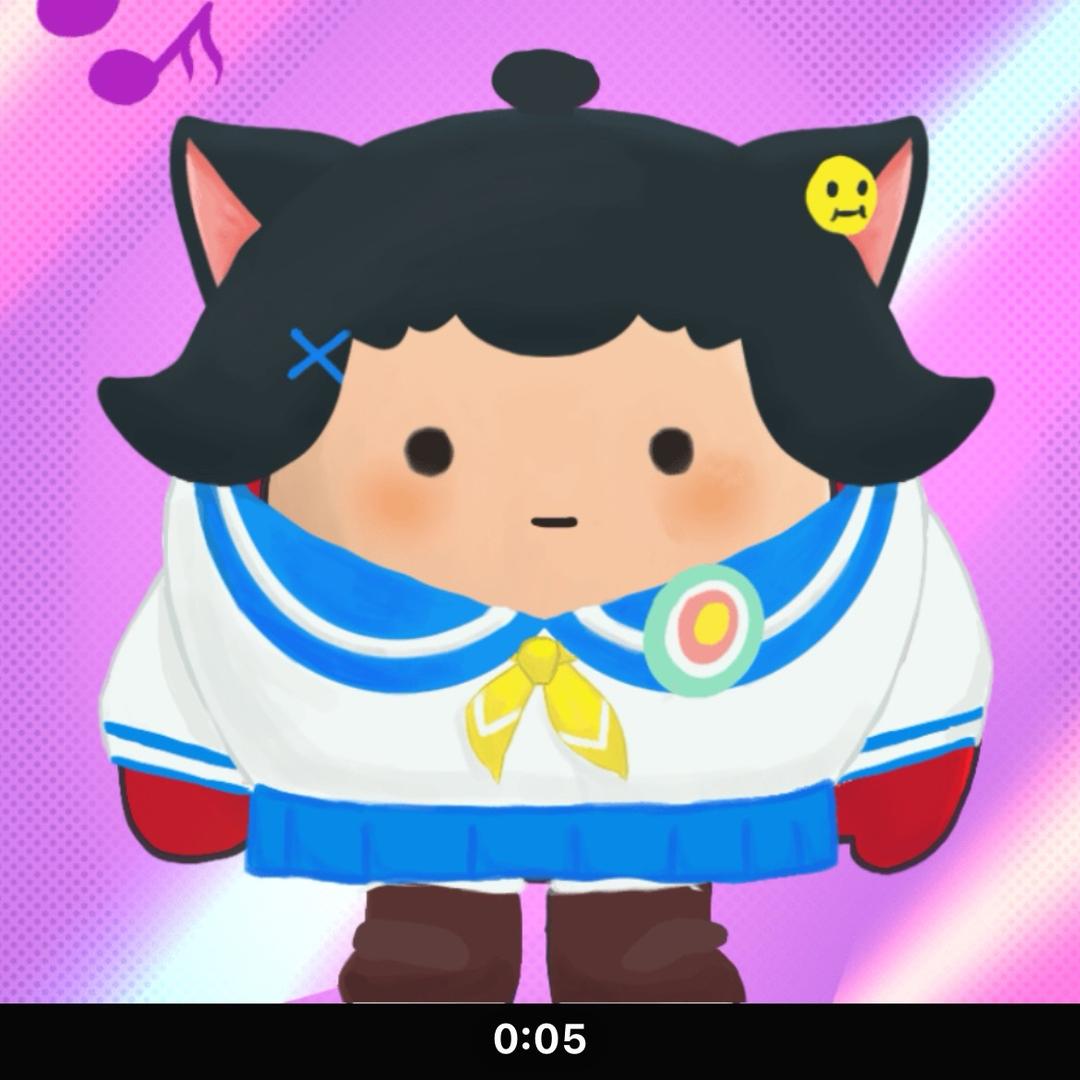 叫我杨小姐