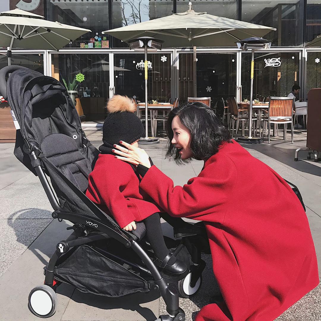 辰辰妈童装 【小熊】